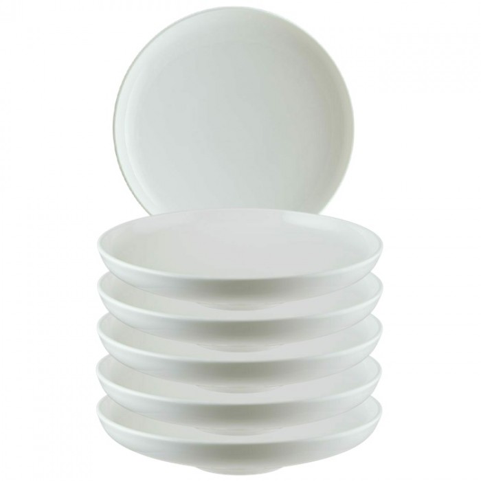 Farfurie paste BONNA HYGGE 28cm 1600ml (HYG 28CK)