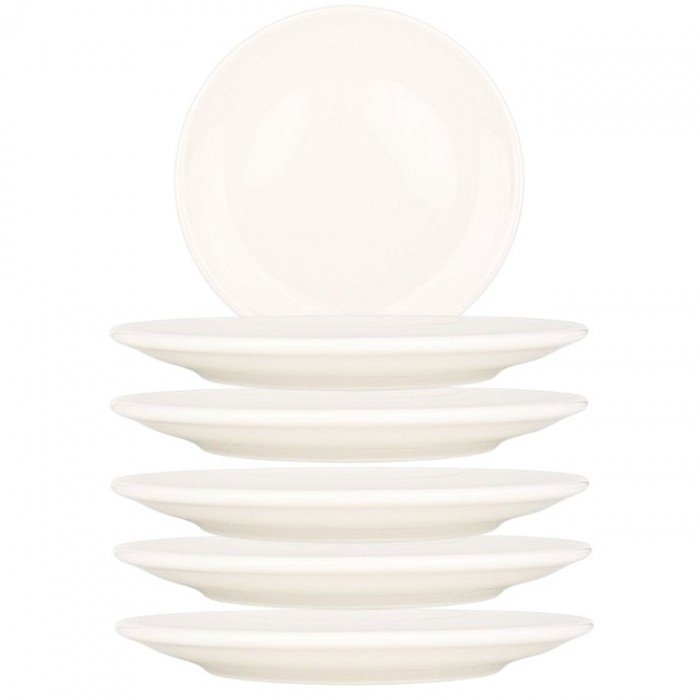 Farfurie portelan BONNA GOURMET 21cm (GRM 21DZ)