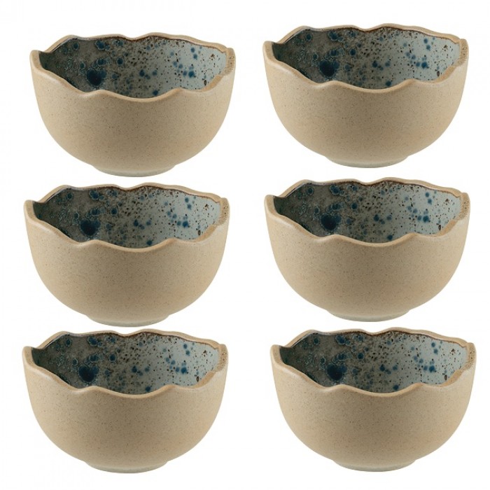 Bol portelan BONNA GAIA 19cm (GAI 19KS)
