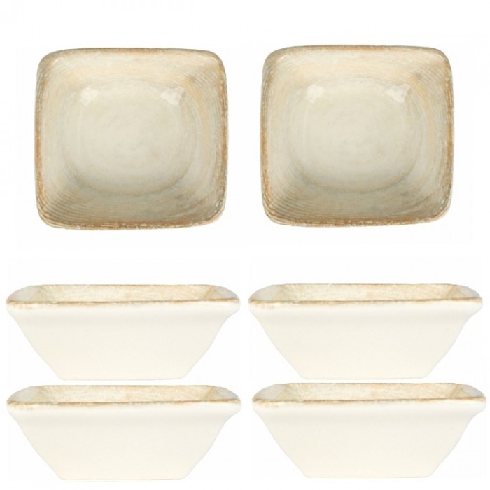 Bol portelan BONNA PATERA 8x8,5cm (PTRMOV10KS)