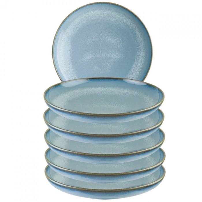 Farfurie adanca portelan BONNA SKY 25cm (SKY HYG 25CK)