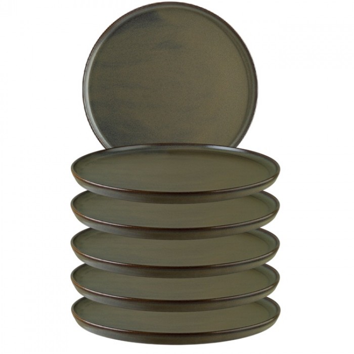 Farfurie portelan BONNA GLOIRE 22cm (GOI HYG 22DZ)