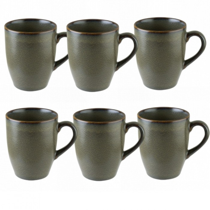 Cana portelan BONNA GLOIRE 330ml (GOI MUG 03KKN)