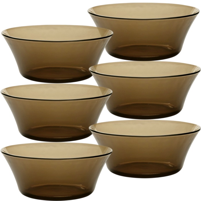Bol 17cm DURALEX seria KLASIK MN010255