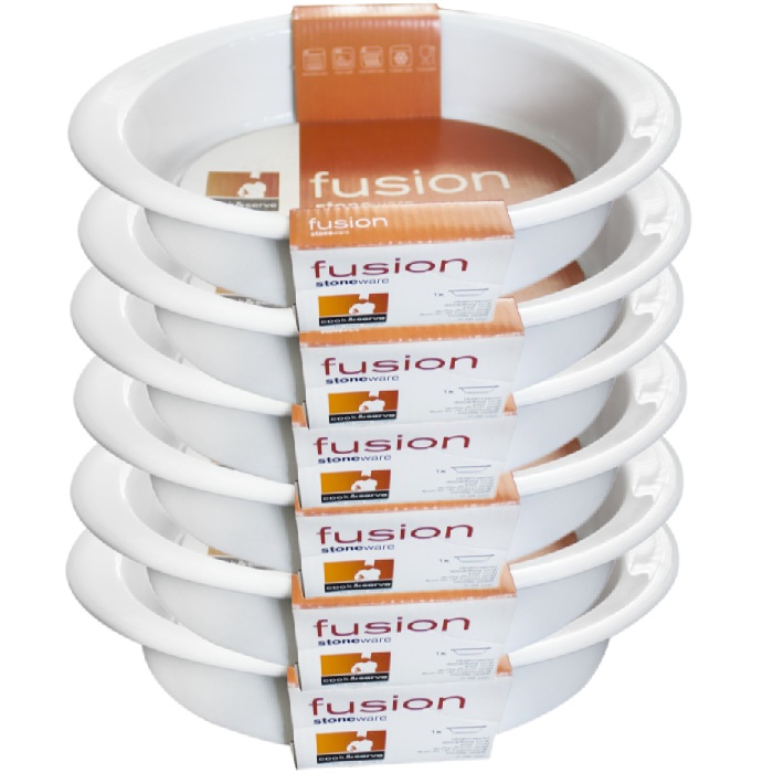 Tava ceramica ovala VISTA ALEGRE 29x20x6cm