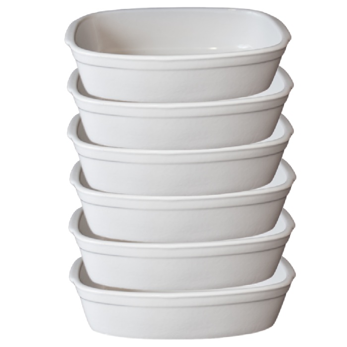 Tava ceramica VISTA ALEGRE 19,5x11x5cm