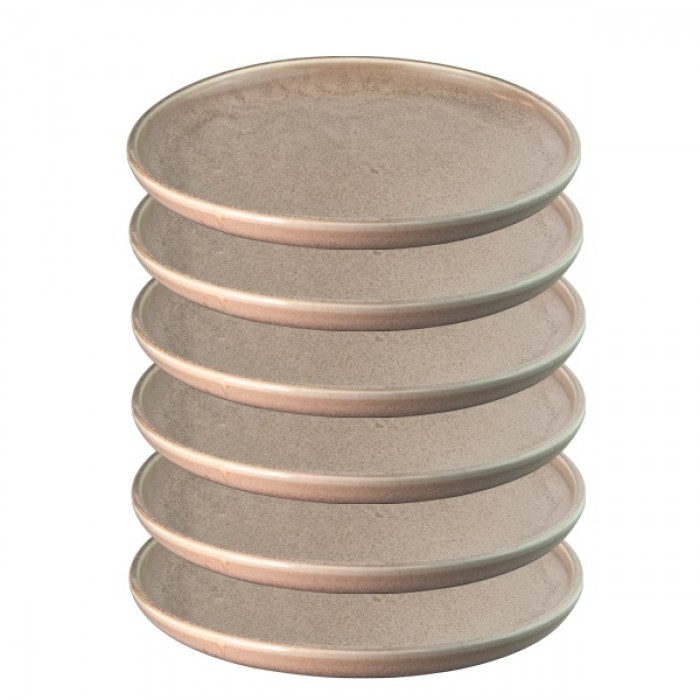 CULINARO BLOOM Farfurie din portelan 30cm