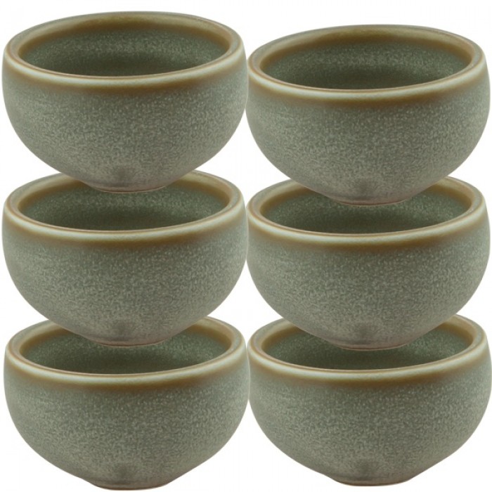 CULINARO IVY Ramekin din portelan 6cm