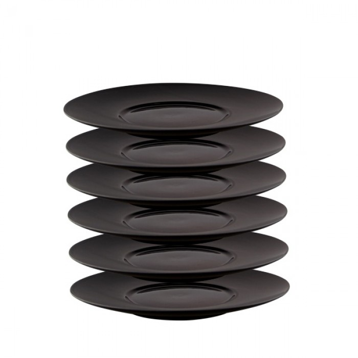 CULINARO SHOW Farfurie Gourmet 30cm din portelan