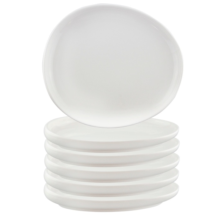 Farfurie portelan CULINARO SIDNEY 18cm