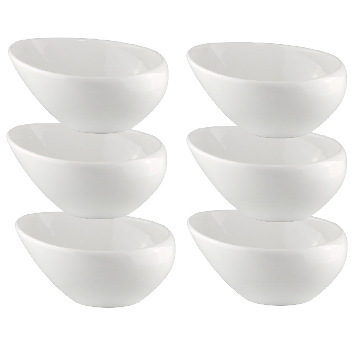 Bol portelan tesit CULINARO SIDNEY 18cm