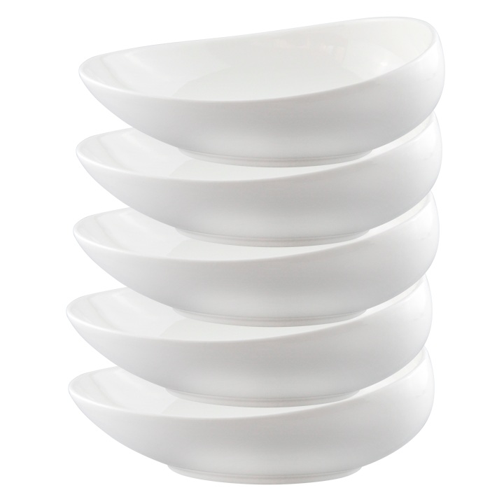 Farfurie adanca 22cm CULINARO SIDNEY portelan