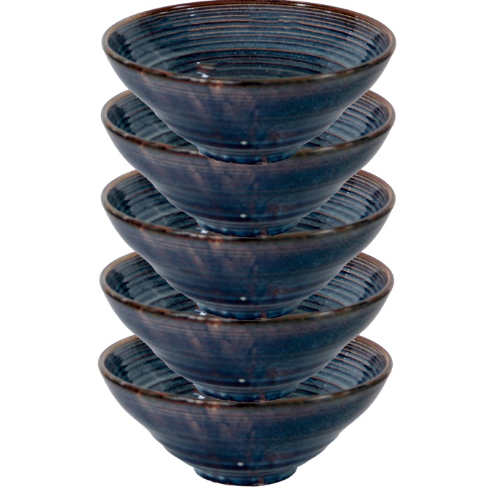CULINARO LAGUNA Bol portelan 20cm