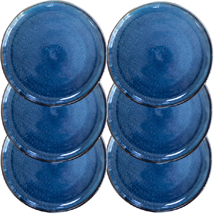 CULINARO LAGUNA Farfurie portelan 21c