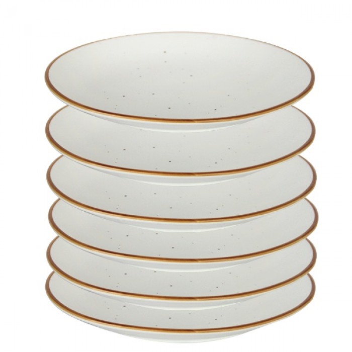 Farfurie portelan CULINARO ARIZONA 21cm