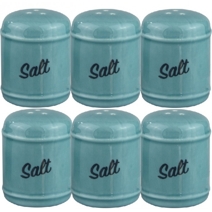 Solnita din portelan HELLA BLUE