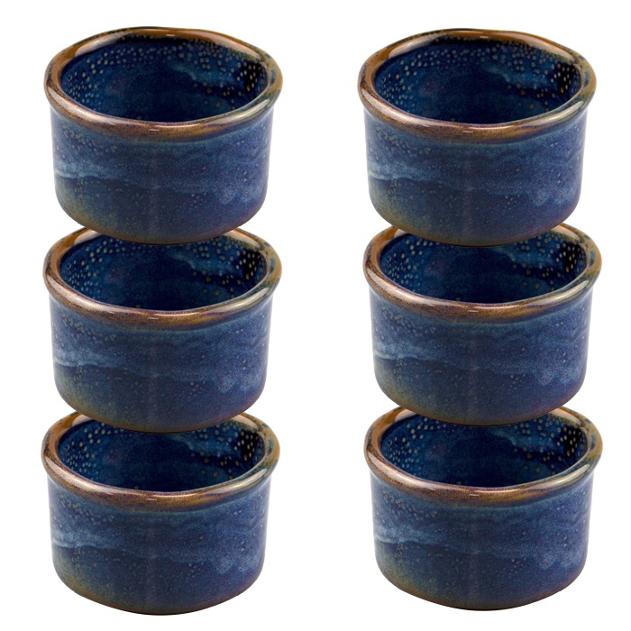 Bol ramekin portelan CULINARO LAGUNA 9cm 150ml