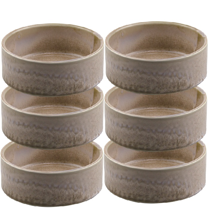 Bol portelan CULINARO BLOOM 13cm 450ml