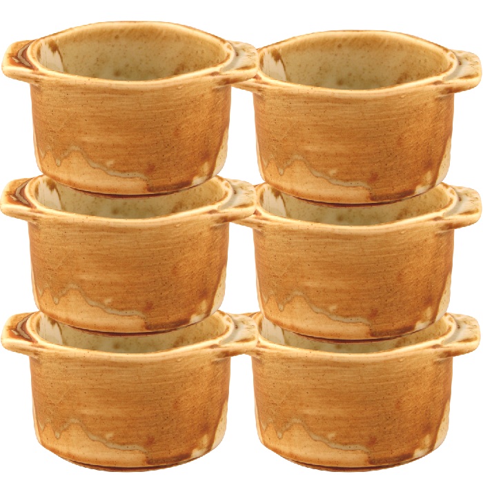 Bol portelan CULINARO SAHARA, 11cm, 150ml