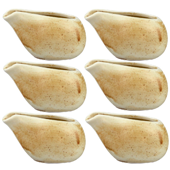 Sosiera portelan SAHARA 60ml