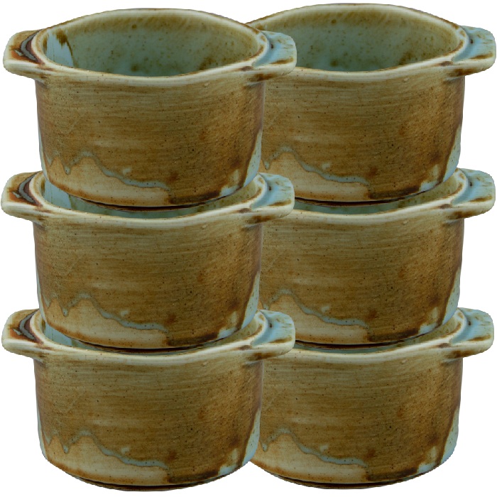 Bol portelan RIVER, 11cm, 150ml