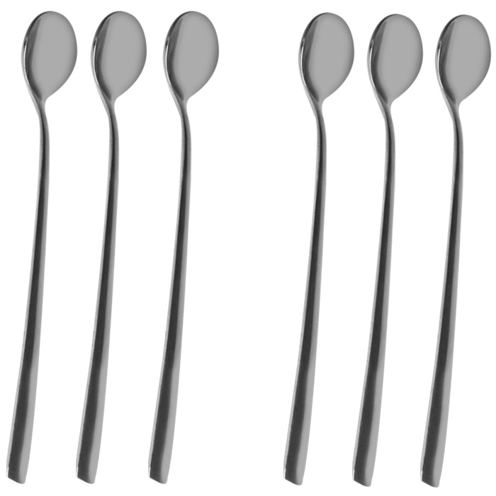 Lingura cocktail pentru bar RAKI 20cm