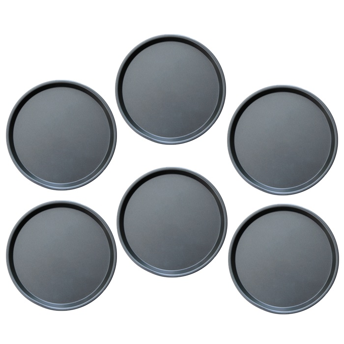 Tava de copt pizza RAKI 32xh1,7cm