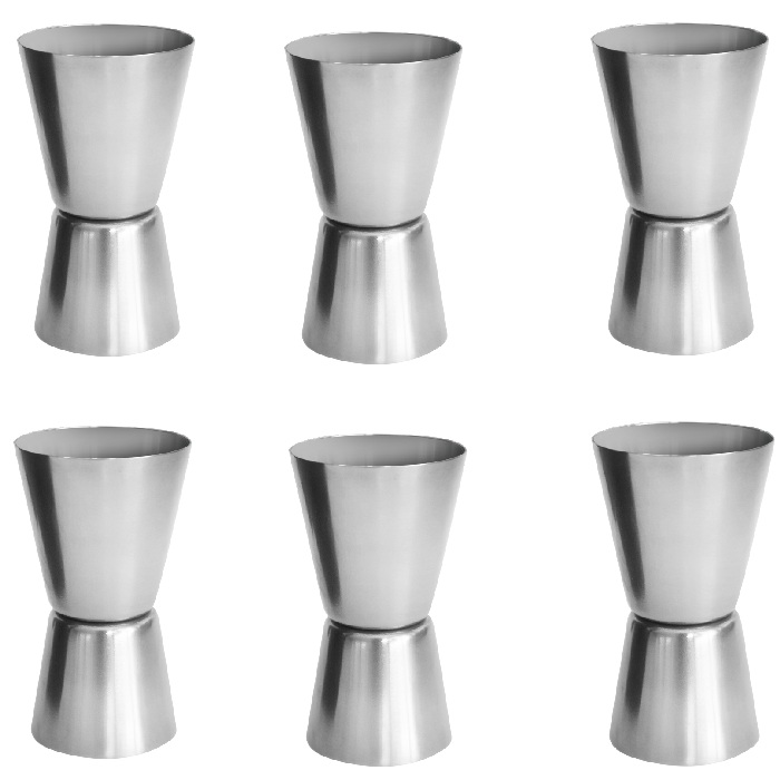 Jigger, masura pentru bar 20/30ml RAKI
