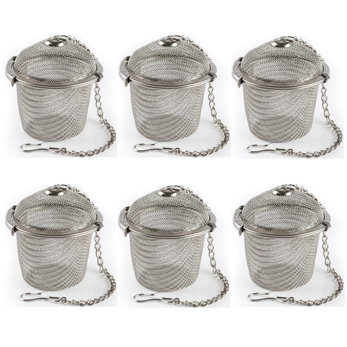 Set 2 Infuzoare RAKI pentru ceai,condimente 9xh7,5cm
