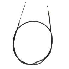 Cablu acceleratie reglabil motosapa BSR, RURIS, Rotact