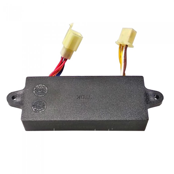 Regulator tensiune AVR generator sudura 5KW 180A