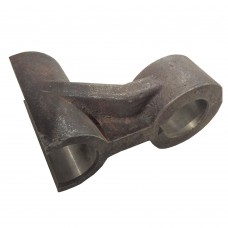 Biela brat cuplare cositoare cu lama