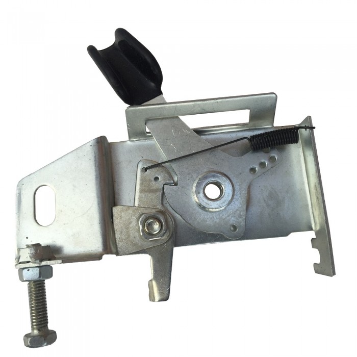 Ansamblu acceleratie motor diesel 186F motocultor generator 9-10cp