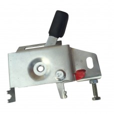 Ansamblu acceleratie motor diesel 186F motocultor generator 9-10cp