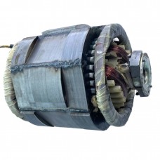 Ansamblu stator si rotor generator 5KW
