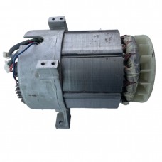 Ansamblu stator si rotor generator,alternator sudura DHT 180 curent sudura 180A 