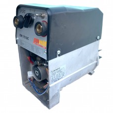 Ansamblu stator si rotor generator sudura profesional Sincro EW 170DC curent sudura 170A 