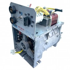 Ansamblu stator si rotor generator sudura  profesional  WS 180DC curent sudura 180A 