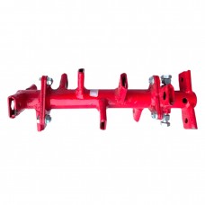 Ax freza de adancime motocultor Kipor