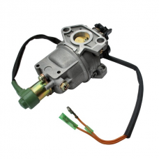 Carburator BSR pentru generator 5,5-8kw cu electrovalva