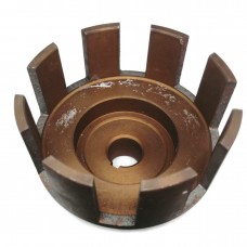 Carcasa ambreiaj Weima WM X720