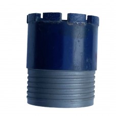 Carota diamantat pentru beton D60x 78mm