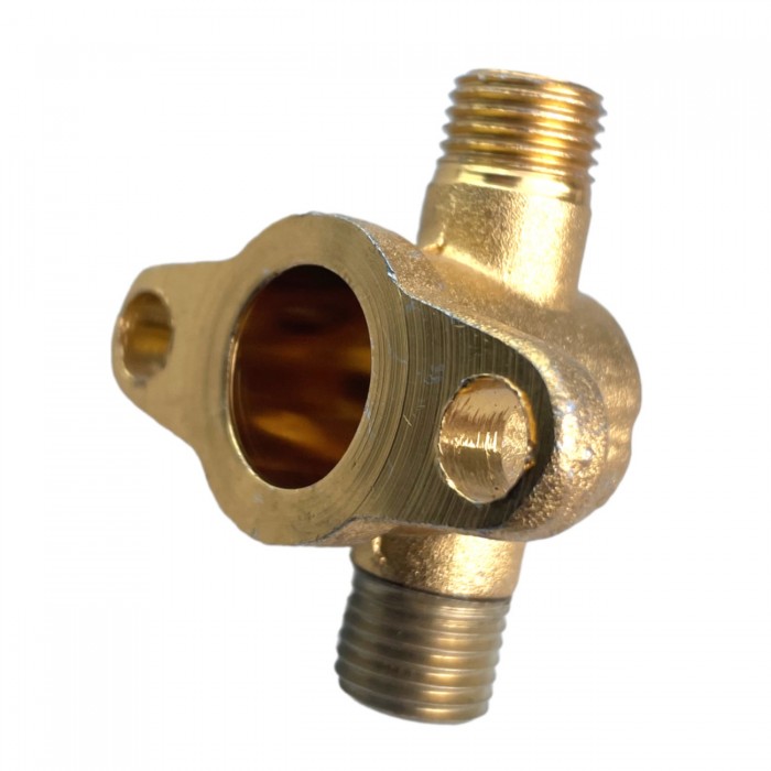 Cot alama cu suport si filet atomizor compatibil HECHT 433,Gospodarul 767,Vilager PS15