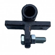 Cupla plug reversibil motocultor