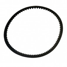 Curea transmisie cu caneluri Continental FO-Z XPZ 662 Lw/3 VX 260 EL L670x9x5mm