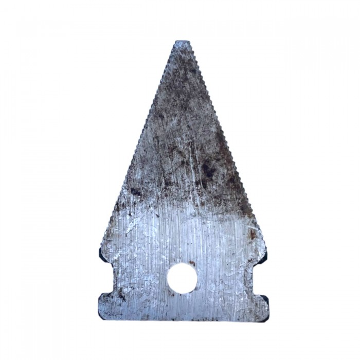 Cutit cositoare cu lama 