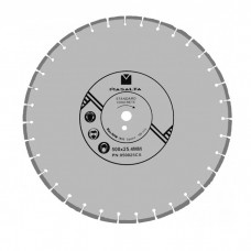 Disc diamantat beton Masalta 400 mm