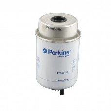 Filtru motorina Perkins D 79mm 26560143