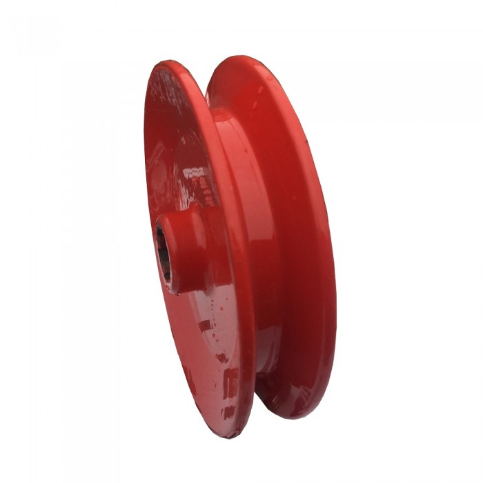 Fulie cu caneluri BSR pentru cositoare rotativa motocultor