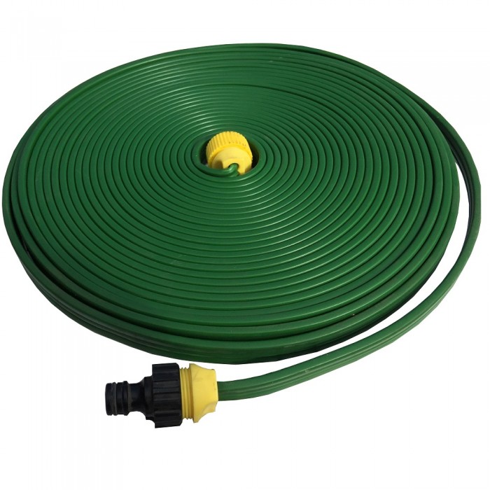Furtun aspersor ploaie GARDENIA 15 m